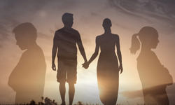 Psikolog Karaçiçek: "Sevdiğiniz İnsan Hayatınızın Tamamı Olmamalı