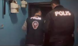 Çocuk Müstehcenliği Operasyonu: 47 Şüpheli Yakalandı