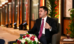 Bakan Kurum: "Diyor Ki 'Orada 5 Bin Liraya Ev Yok