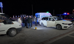 Dinlenme Tesisinde 5 Gündür Park Halinde Olan Otomobilden Ceset Çıktı