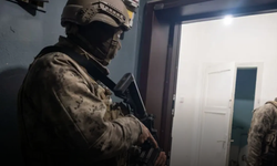 İstanbul Merkezli 5 İlde Çete Operasyonu: 32 Gözaltı