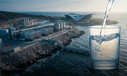 Türkiye'de İlk Olacak, Deniz Suyu Arıtılıp İçme Suyu Yapılacak