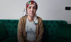 Kuzenine IBAN veren genç kız cezaevine girdi, engelli annesi gözyaşlarına boğuldu