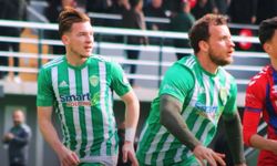 Kümede Kalma Yarışında Çayelispor Evinde Yara Aldı