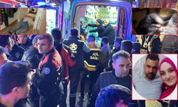 Önce Eski Eşini ve Kuzenini Ardından Kendini Vurdu: 3 Ölü