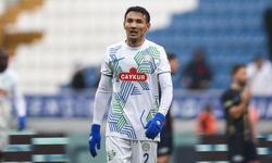 Çaykur Rizespor, Alikulov'un Sözleşmesini Uzattı
