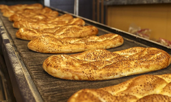 Ramazan Pidesi Fiyatları Belli Oldu