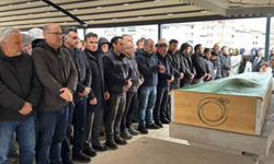 Ordu'da Halı Sahada Kalp Krizi Geçiren Öğretmen Hayatını Kaybetti