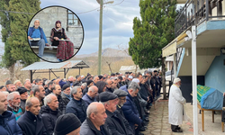 56 Yıllık Çift 1 Gün Arayla Hayatını Kaybetti