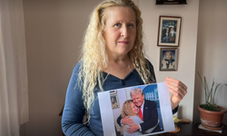 Trump'ın Kızı Olduğunu İddia Eden Özmen: "Baba, Başka Ülkelerin İç İşlerine Karışma