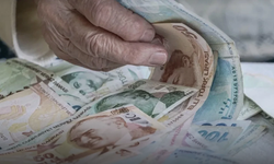 Mart Ayı Yaşlı Ve Engelli Aylıkları Ödenmeye Başladı