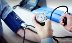 Uzmanından Açıklama: Hipertansiyon Her Üç Kişiden Biri