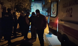 Genç Kız Sahur Vakti Tartıştığı Babasını Öldürdü