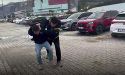 Gizli Çekim Skandalı