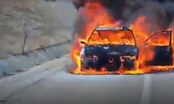 'Bu Kadar Talihsizlik Olmaz' Dedirten Olay