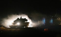 Uzmandan Orta Doğu Uyarısı!