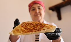 Coğrafi İşaretli Lezzet Kahvaltıda Tost Yerine Tüketiliyor