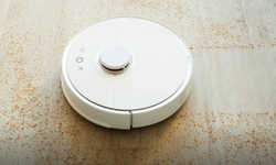 Robot Süpürgelerde Casusluk Tehlikesi