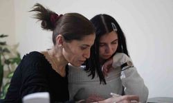 16 Ameliyata Rağmen Hayata Tutundu