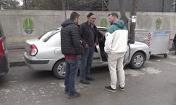 Aracını Park Ettiği Sokağı Unuttu, Polise 'Otomobilim Çalındı' İhbarı Yaptı