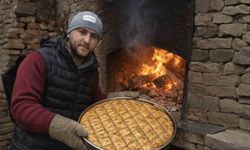 Asırlık Lezzet Baklavalar İçin Tatlı Telaş Başladı