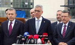 Bakan Memişoğlu Trabzon Şehir Hastanesi için 'Kayıyor' eleştirilerine cevap verdi