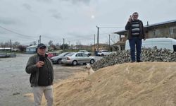 Bu Köye Gelen Bir Daha Gelmek İstemiyor