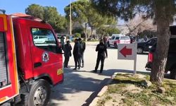 Buldan'da 5 Saatte 100'ü Aşkın Artçı Deprem Meydana Geldi