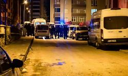 Bunalıma Giren Şahıs Canına Kıydı