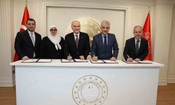 Düzceli Hayırseverden Kente İki Yeni Sağlık Tesisi