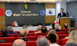 Erzincan'da Yatırım Seferberliği: 4 Stratejik Alan Açıklandı