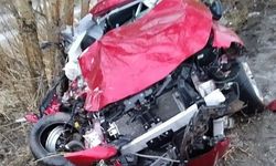 Feci Kaza: 2 Ölü, 5 Yaralı