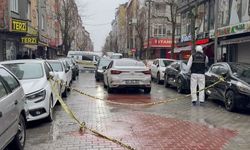 İki Sürücünün Trafik Tartışması Kanlı Bitti