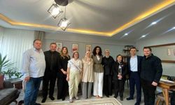 Giresun İl Özel İdaresi'nden Sosyal Sorumluluk Projesine Destek