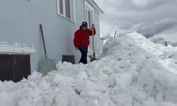 Gümüşhane'de Akılalmaz Olay!