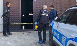 İki Gün Önce Kiraladığı İş Yerinde Ölü Bulundu