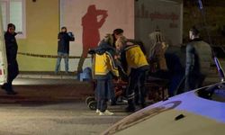 İkinci Kattan Düşen Yaşlı Kadın Hayatını Kaybetti