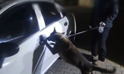 İstanbul'dan Takibe Alındılar, Sakarya'da Yakalandılar: 2 Kişi Tutuklandı