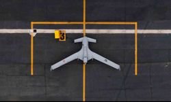 K2 Kamikaze İHA sahaya çıktı