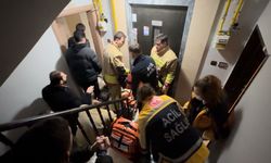 Öldüğü Sanılan Genç Uyurken Bulundu