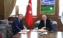 Ordu'da 60 Yaş Ve Üstüne Üniversite Projesi