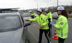 Ordu'da bayram tedbirleri arttı: Trafikte 'sıfır can kaybı' hedefi