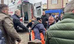 Ordu'da Sokak Ortasında 10 Kurşunlu İnfaz