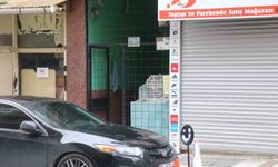 Sokak Arasındaki Sırrı Çözülemeyen Türbe