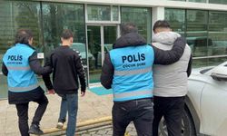 Samsun'da Trabzonspor Otobüsünün Taşlanmasıyla İlgili 3 Polis Açığa Alındı