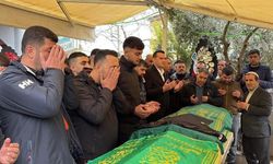 Silahlı saldırı sonucu hayatlarını kaybeden kardeşler son yolculuğuna uğurlandı