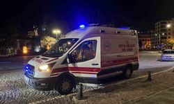 Sinop'ta Bir Kişi Denizde Ölü Bulundu