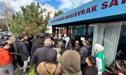 Süre Uzatıldı Ama Yoğunluk Bitmedi