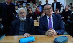 Terme'nin acı kaybı: 'Binlerce evladımızın geleceğine ışık tuttu'