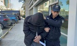 Tırda 14 Yaşındaki Kıza Taciz İddiası: Zanlı, Kendi Kızının Doğduğu Gün Tutuklandı!